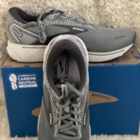Brooks Other - NIB Men's Brooks Ghost 14 Road-Running Shoes